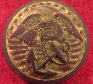 Federal Marine Button